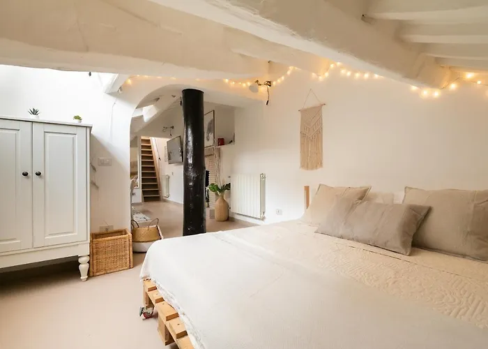 Appartement Rooftop Colosseum Rome