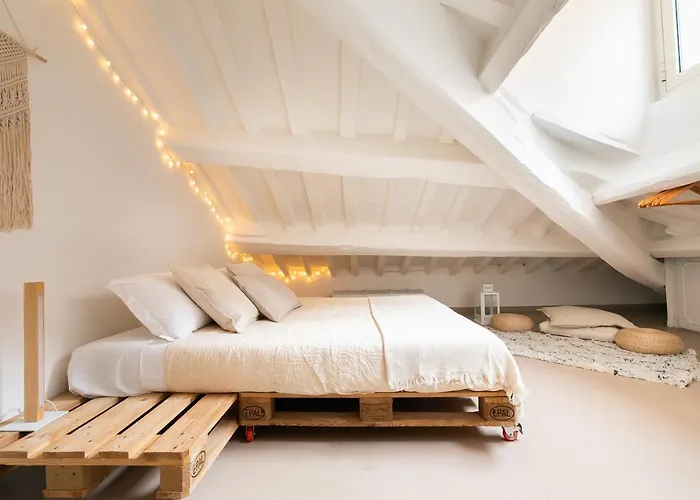 Rooftop Colosseum Appartement Rome